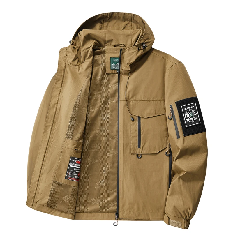 Camping Hunting Running Trekki - Hunting Outdoor Clothing Brands 评论和价格