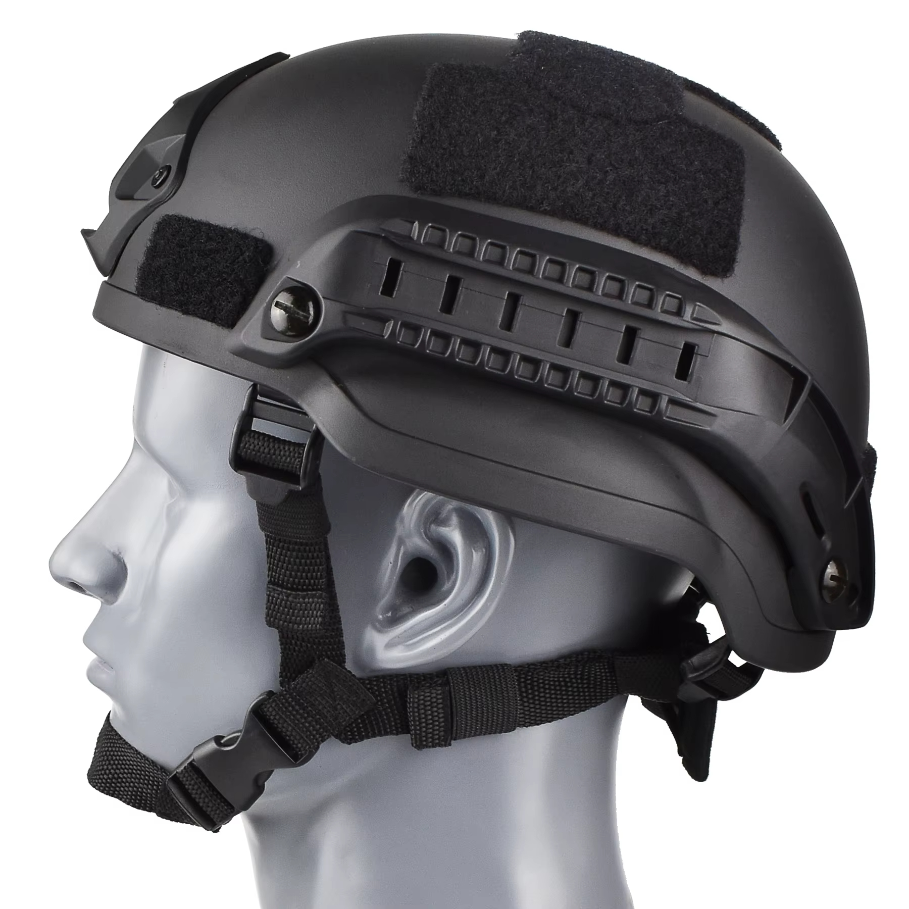 BOOIU Tactical MICH 2002 Helme - Outdoor Hunting Equipment 评论和价格