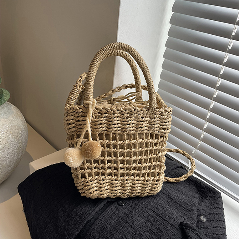 Grass Woven Rattan Storage Bas - Bow Stringer Tool 评论和价格