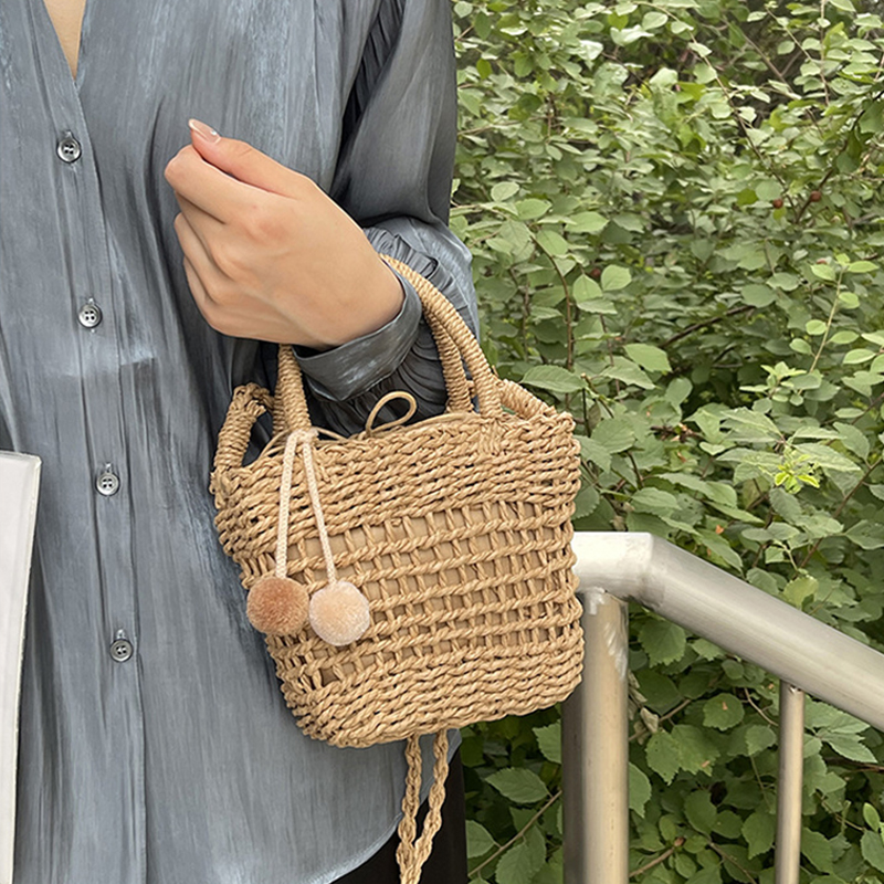 Grass Woven Rattan Storage Bas - Bow Stringer Tool 评论和价格
