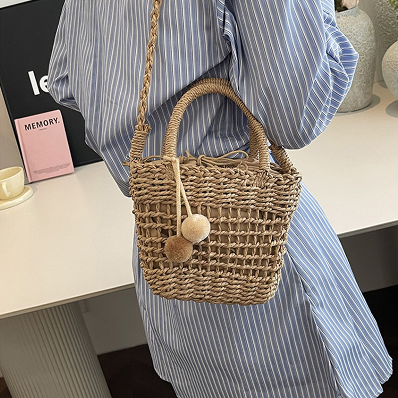 Grass Woven Rattan Storage Bas - Bow Stringer Tool 评论和价格