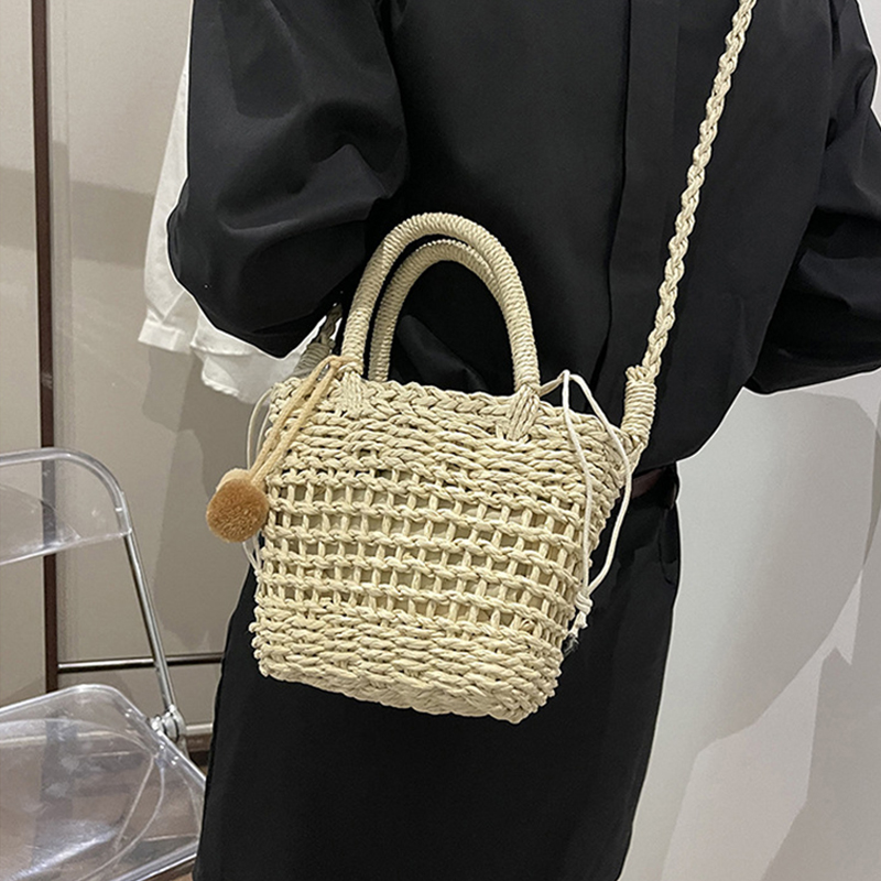 Grass Woven Rattan Storage Bas - Bow Stringer Tool 评论和价格