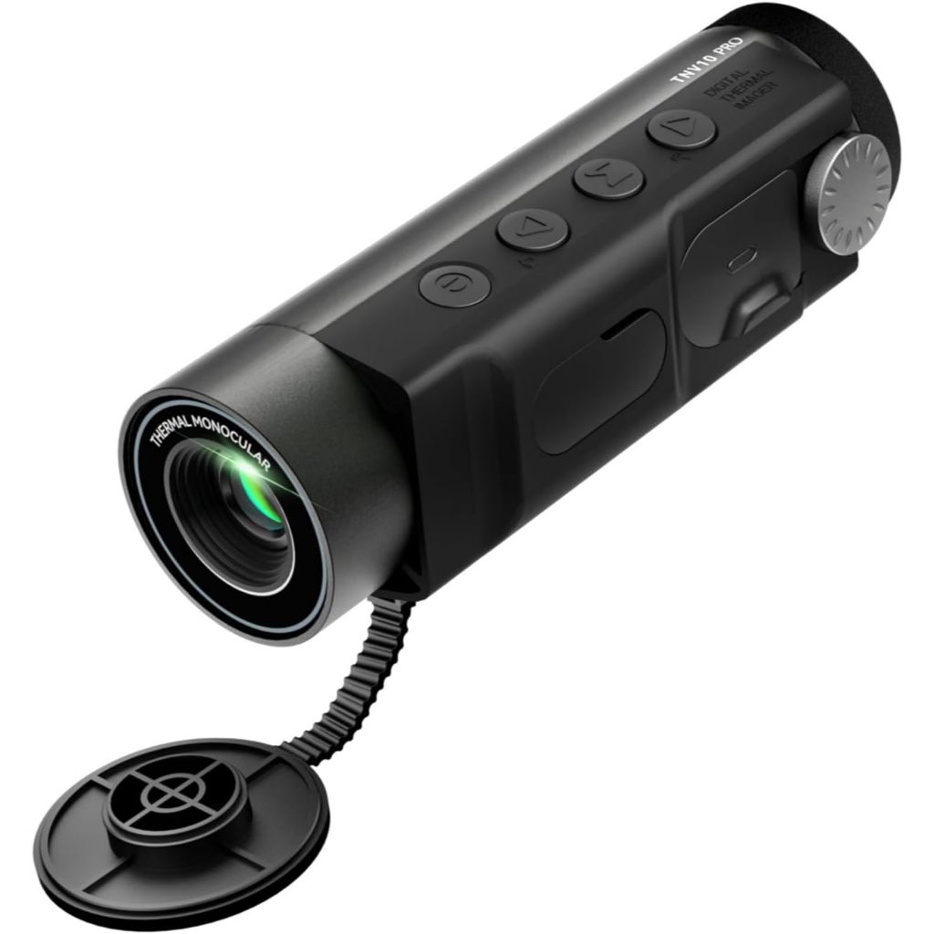MILESEEY TNV10 PRO 320×240 Res - Outdoor Hunting Equipment 评论和价格