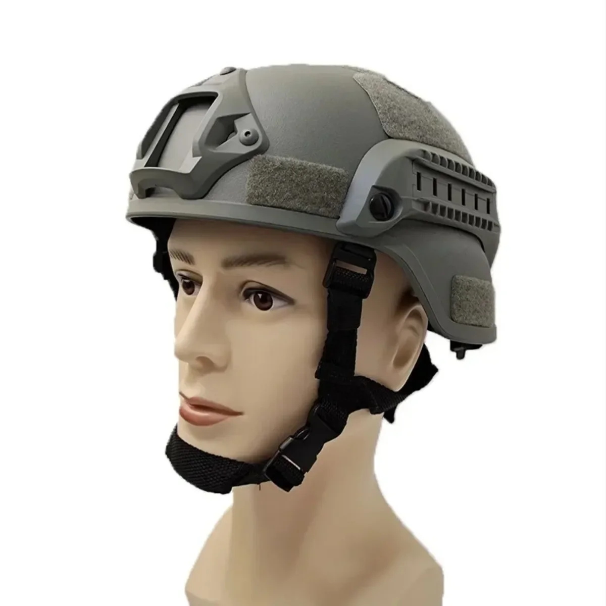 FAST Helmet MICH2000 Protectiv - Hunting And Outdoor Shop 评论和价格