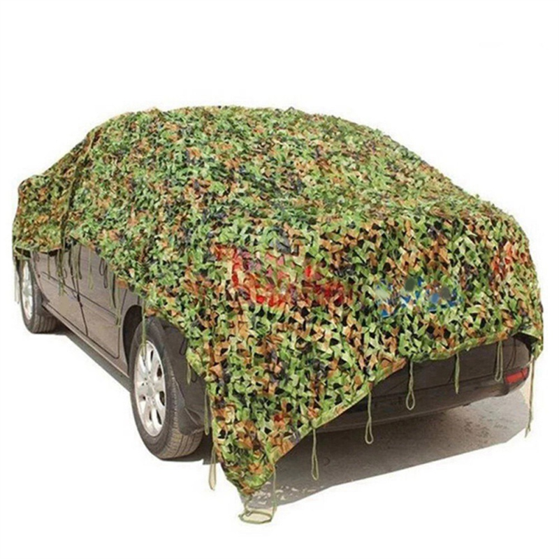 LICG-1 Piece Forest Camouflage - Hunting And Camping In Forest 评论和价格