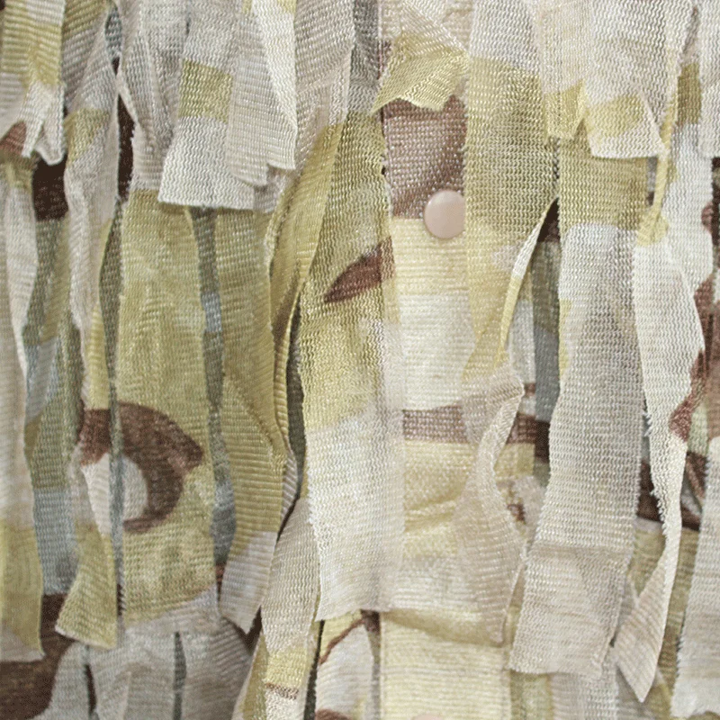 3D Desert Hunting Suit Camo Yo - Outdoor Hunting Blinds 评论和价格