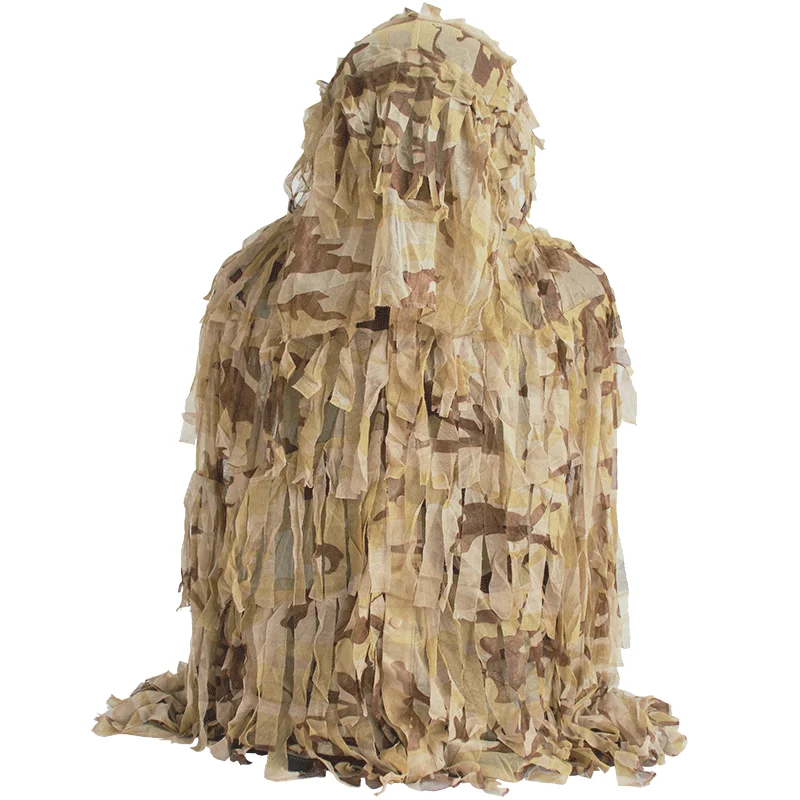 3D Desert Hunting Suit Camo Yo - Outdoor Hunting Blinds 评论和价格