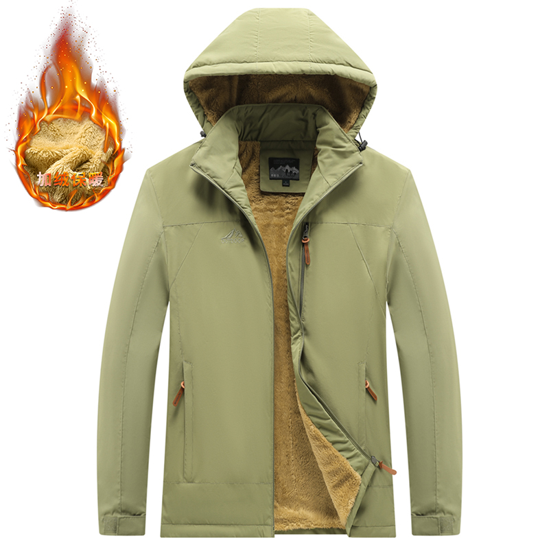 Waterproof Jacket Autumn Winte - Hunting Outdoor Clothing Brands 评论和价格