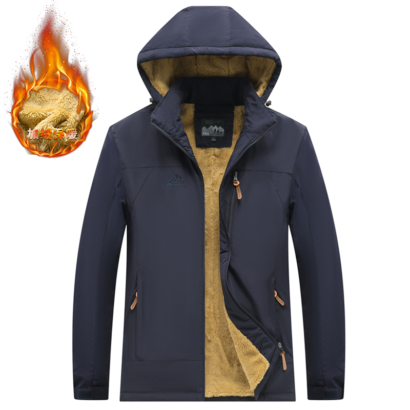 Waterproof Jacket Autumn Winte - Hunting Outdoor Clothing Brands 评论和价格