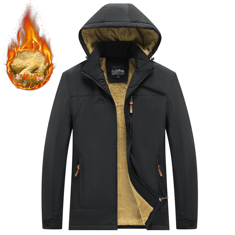 Waterproof Jacket Autumn Winte - Hunting Outdoor Clothing Brands 评论和价格