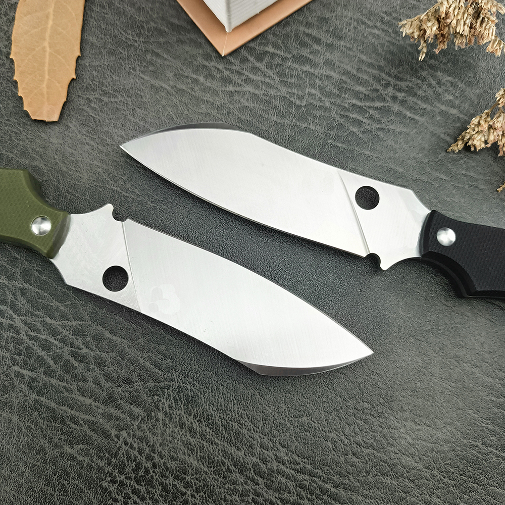 Outdoor Survival Picnic Fishin - Outdoor Hunting Knife Set 评论和价格