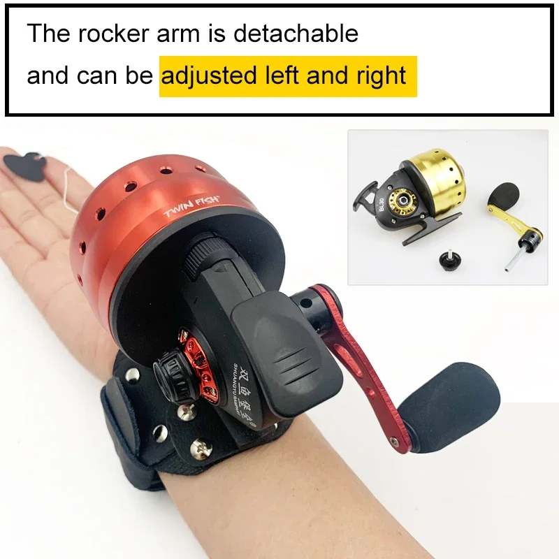 Closed Reel BL30 Fishing 4+1BB - Outdoor Hunting Equipment 评论和价格