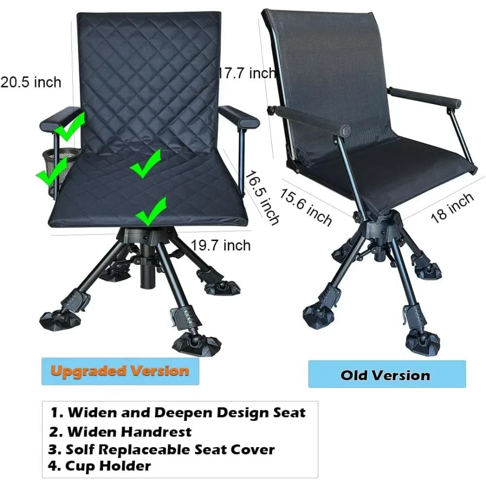 Hot-sellingCustomizable Silent - Outdoor Hunting Blinds 评论和价格