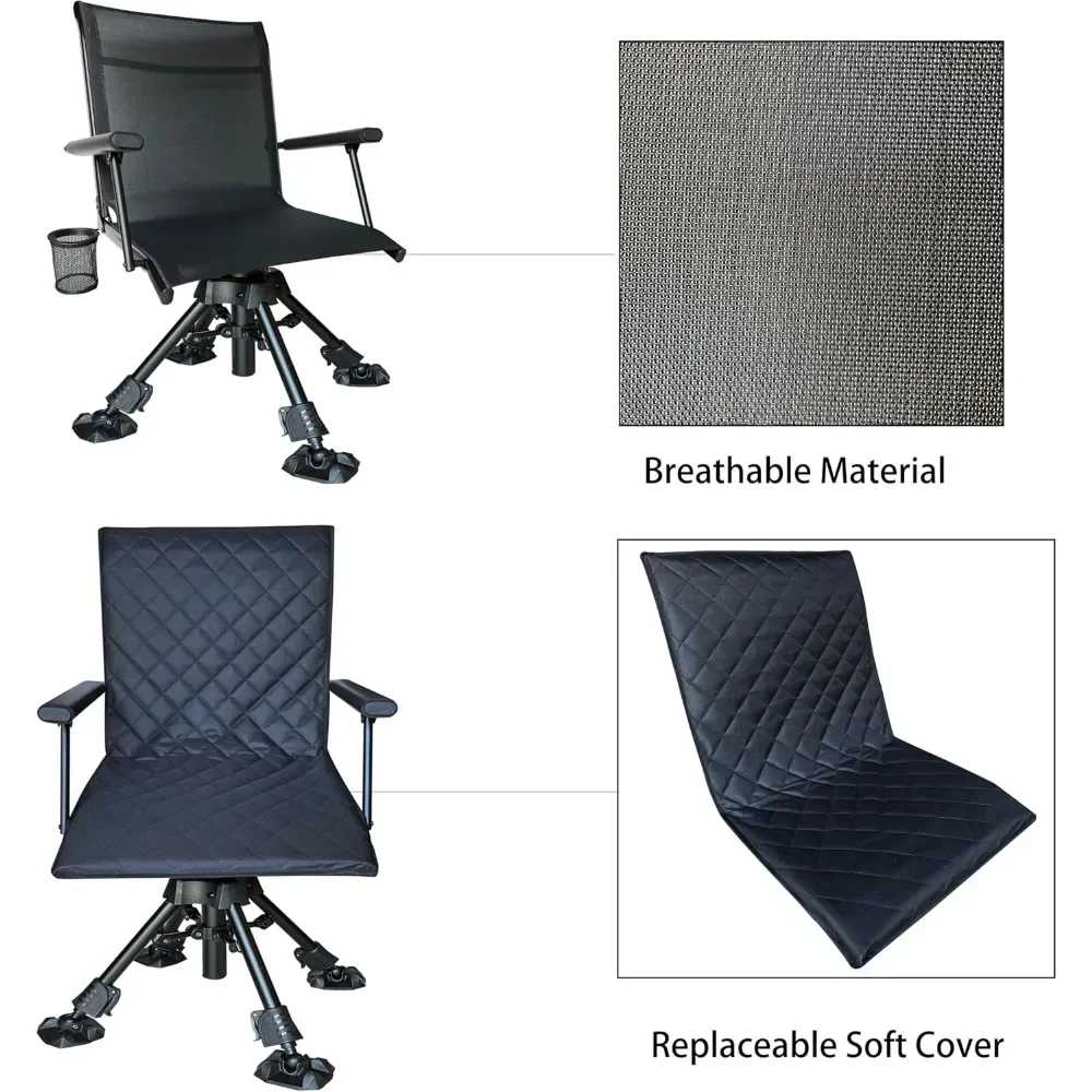 Hot-sellingCustomizable Silent - Outdoor Hunting Blinds 评论和价格