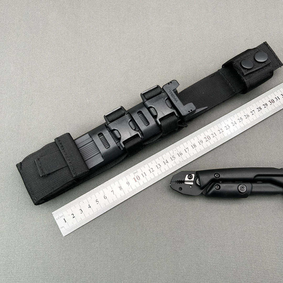 Extrem Silente Fixed Blade Kni - Outdoor Hunting Knife Set 评论和价格