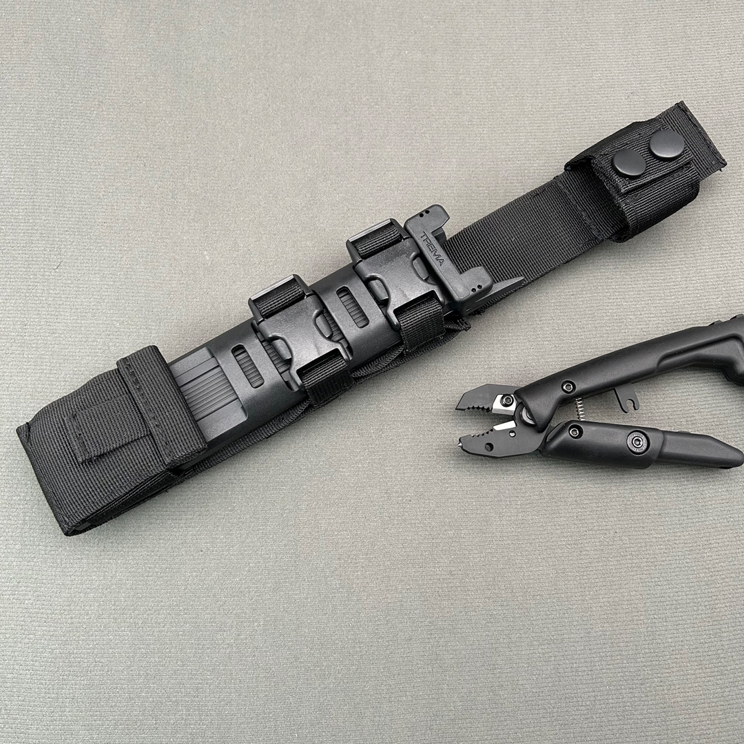 Extrem Silente Fixed Blade Kni - Outdoor Hunting Knife Set 评论和价格