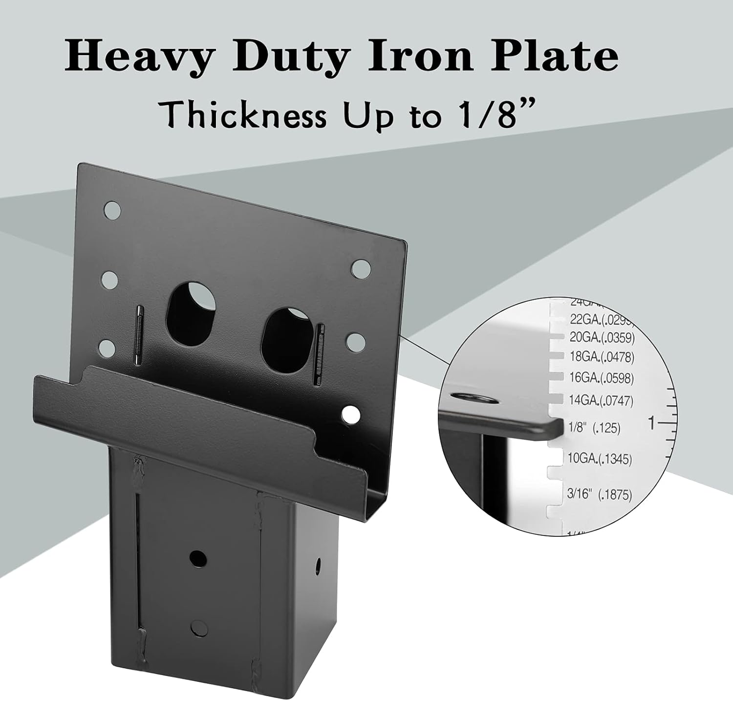4x4 Compound Angle Brackets fo - Outdoor Hunting Blinds 评论和价格