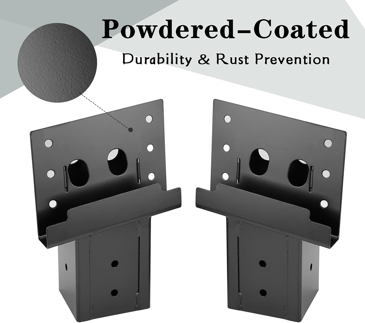4x4 Compound Angle Brackets fo - Outdoor Hunting Blinds 评论和价格