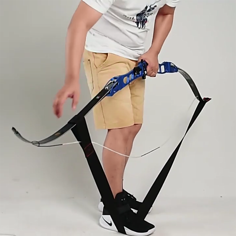 Archery Bowstring Installation - Bow Stringer Tool 评论和价格