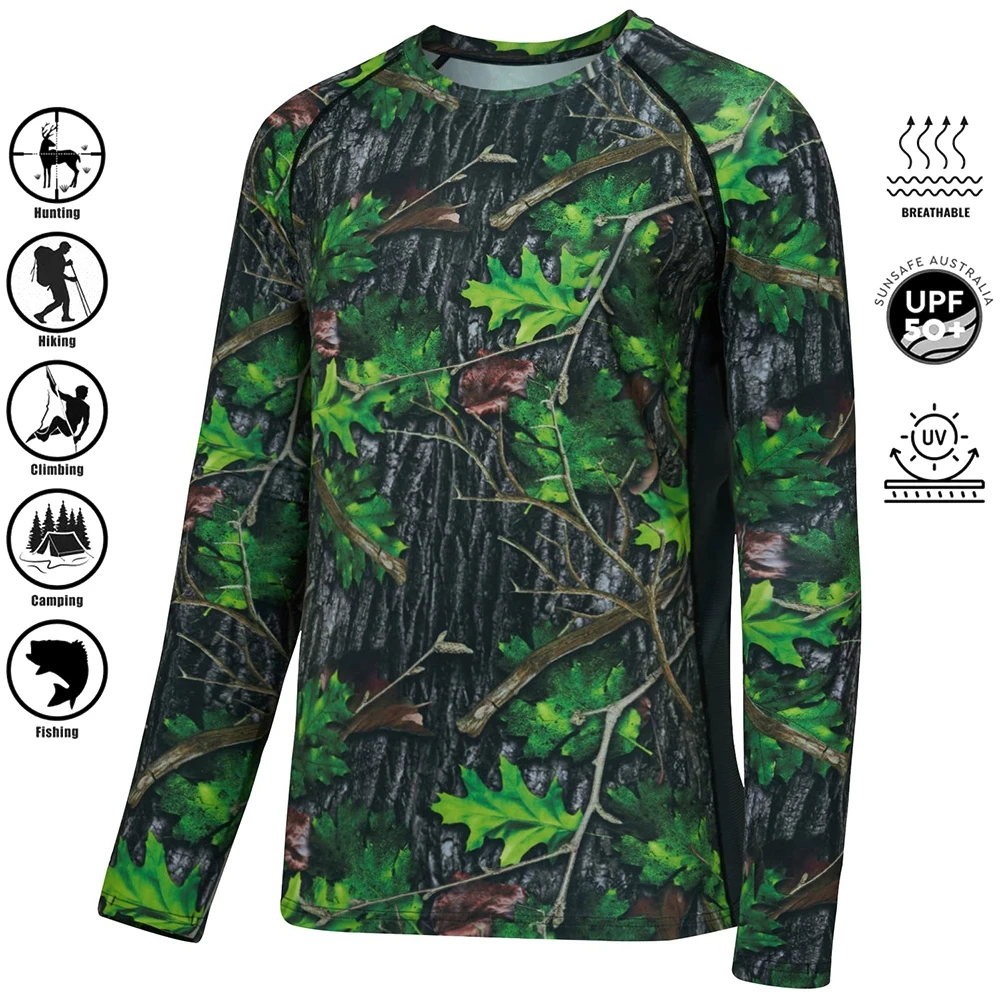 ﻿ Camouflage Forest Hunting T - Hunting And Camping In Forest 评论和价格