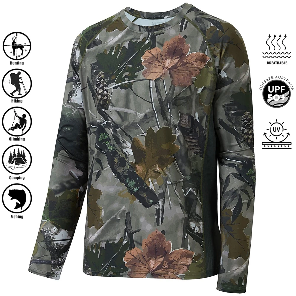 ﻿ Camouflage Forest Hunting T - Hunting And Camping In Forest 评论和价格