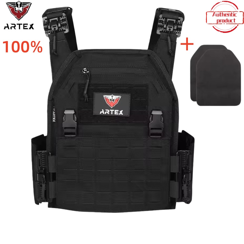 ARTEX Tactical Vest Outdoor Hu - Outdoor Hunting Equipment 评论和价格