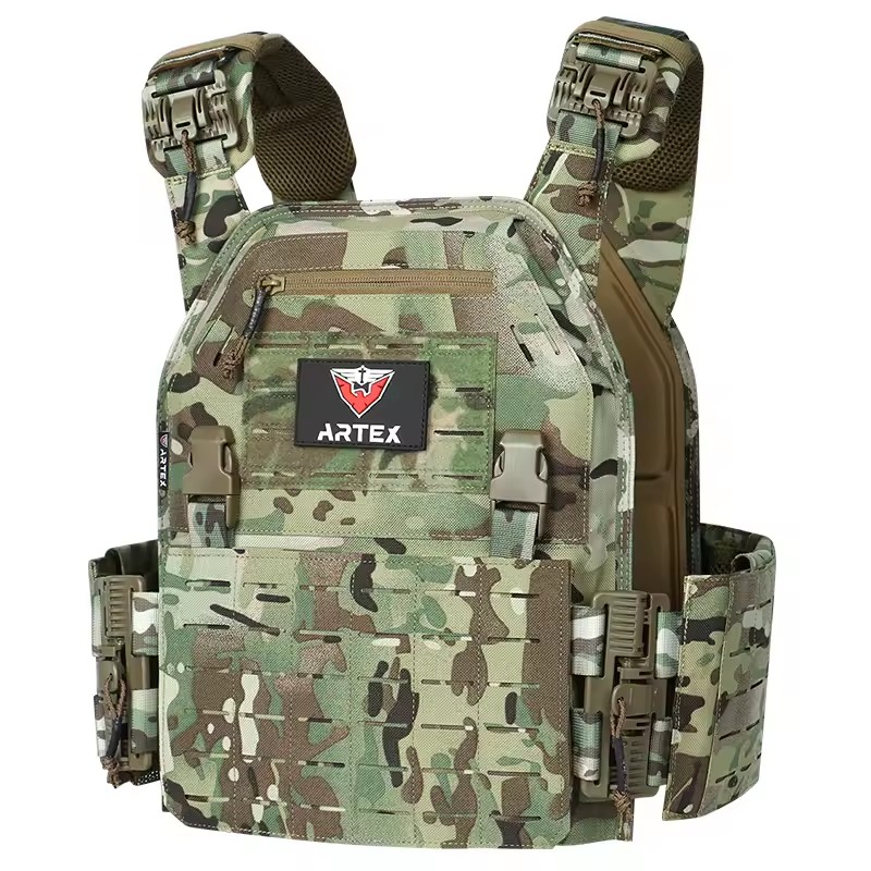 ARTEX Tactical Vest Outdoor Hu - Outdoor Hunting Equipment 评论和价格