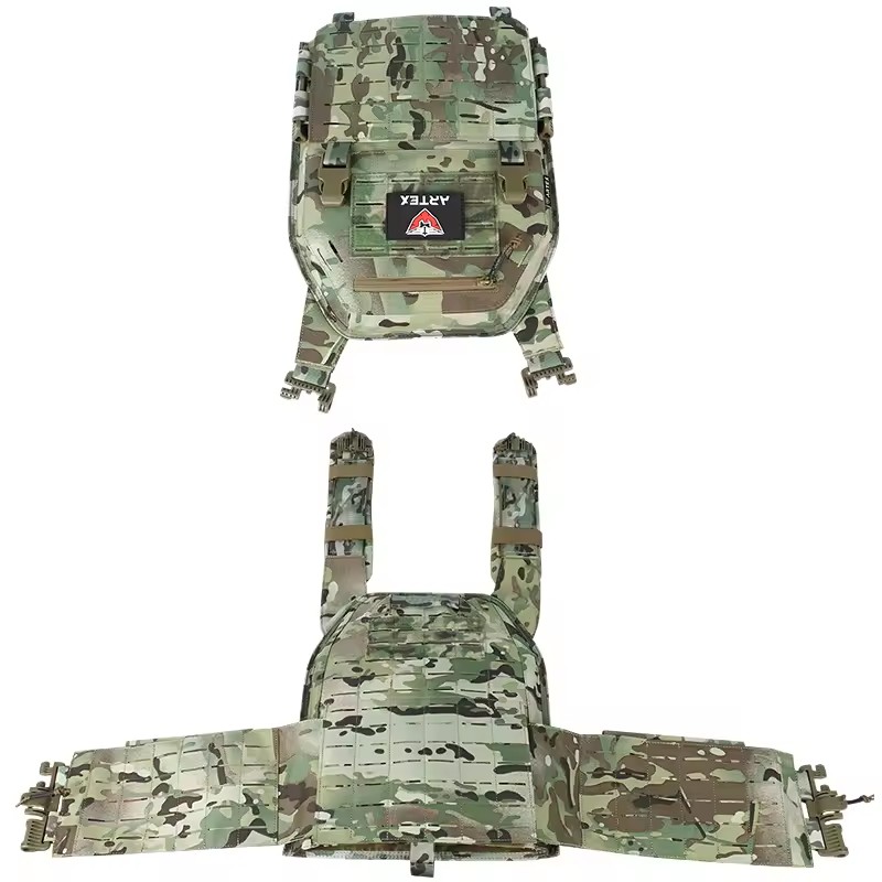 ARTEX Tactical Vest Outdoor Hu - Outdoor Hunting Equipment 评论和价格