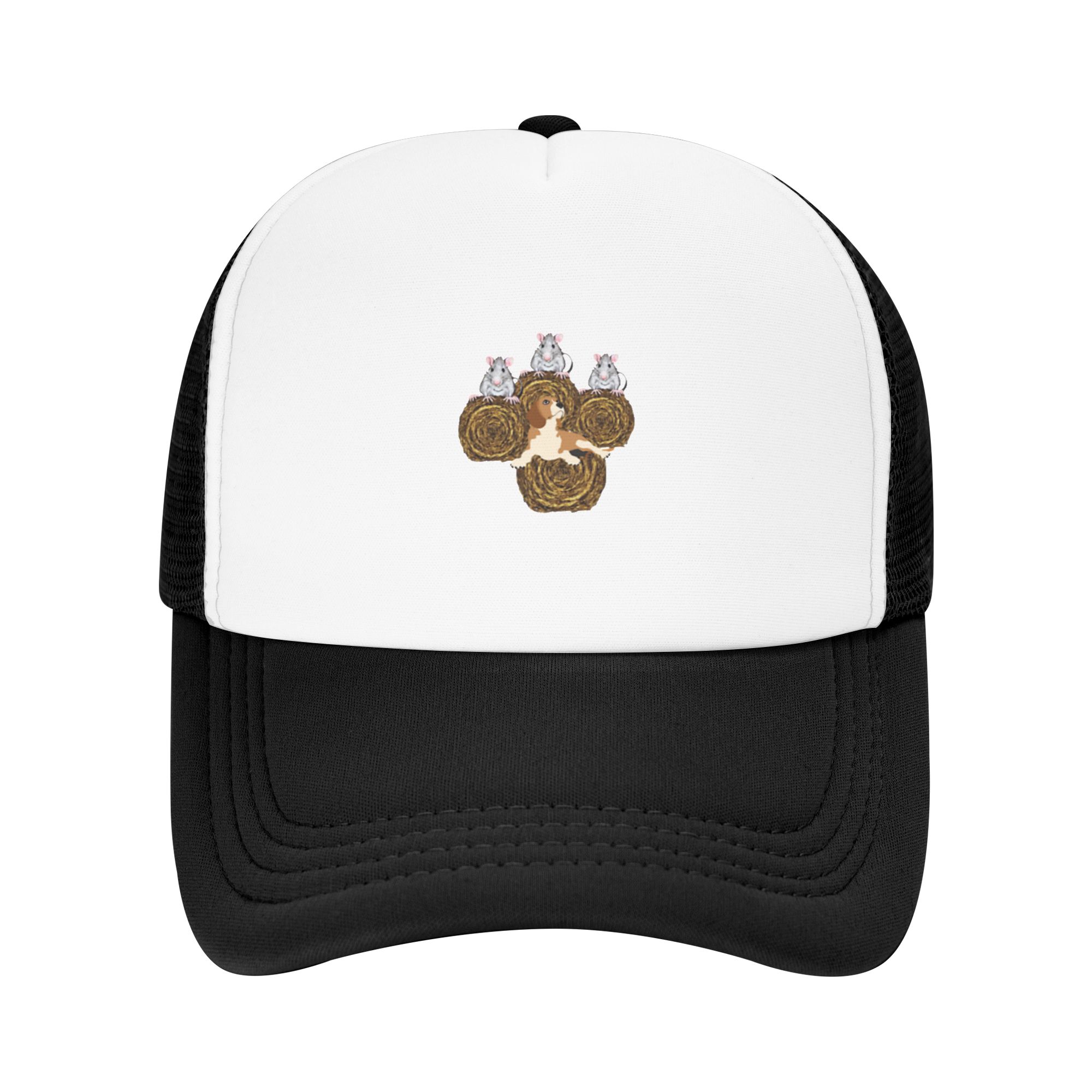 Fashion Funny Barn Hunt - in s - Hunting Dog Outdoor 评论和价格