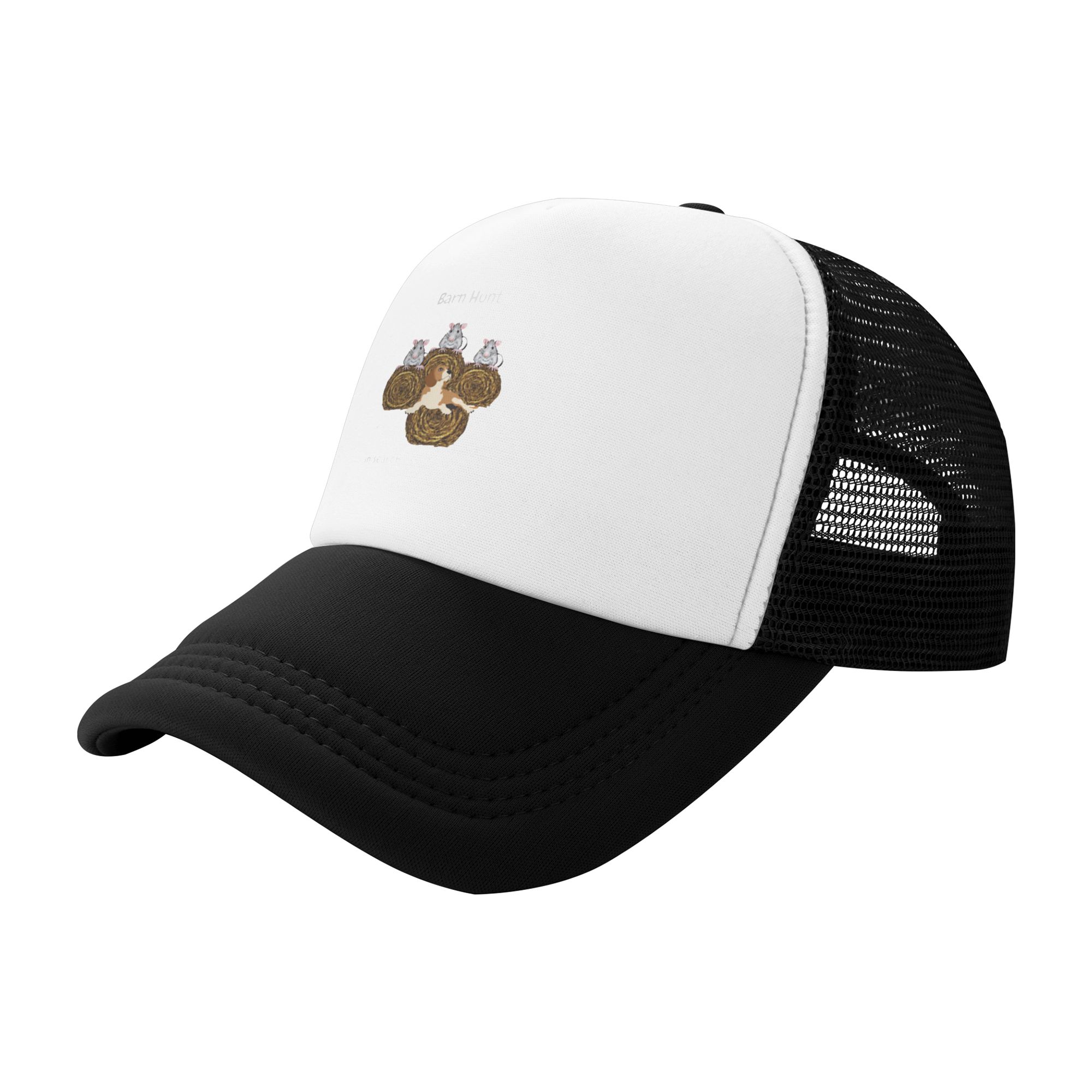 Fashion Funny Barn Hunt - in s - Hunting Dog Outdoor 评论和价格