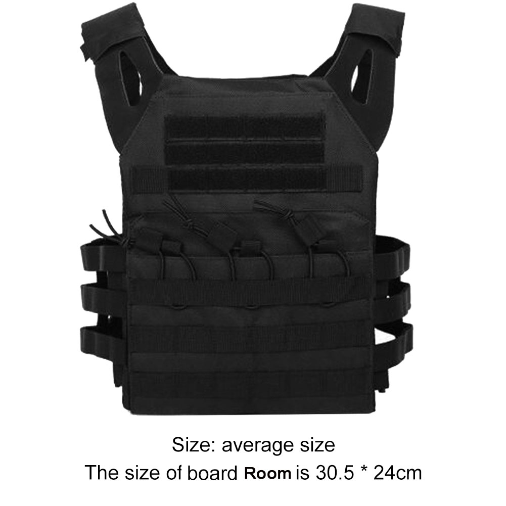 Waterproof Tactical Vest Light - Outdoor Hunting Vest 评论和价格